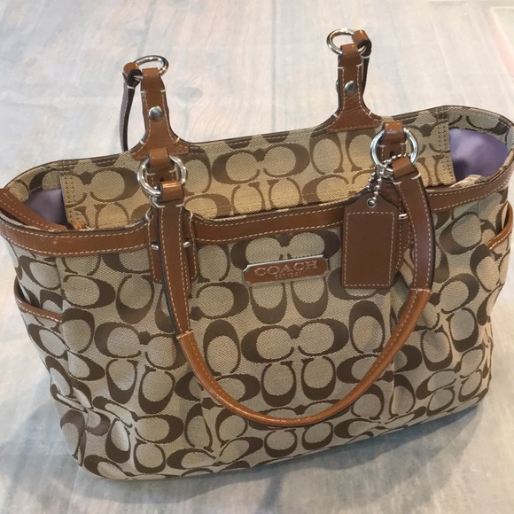 Coach Handbags - COACH Bag